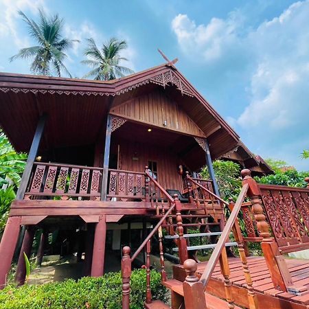 Grand Sea Beach Resort Хаад Рин Экстерьер фото