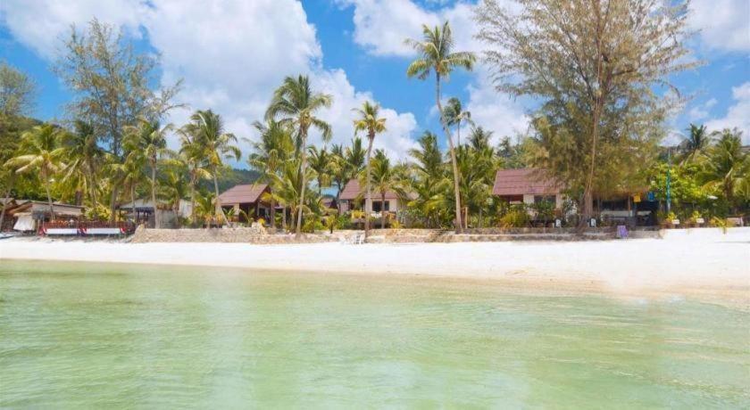 Grand Sea Beach Resort Хаад Рин Экстерьер фото
